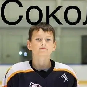 Sokol Egor Alekseevich