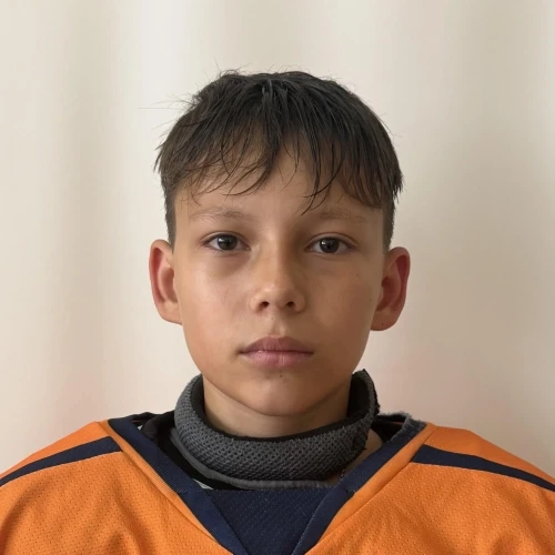 Yakupov Kamil Airatovich