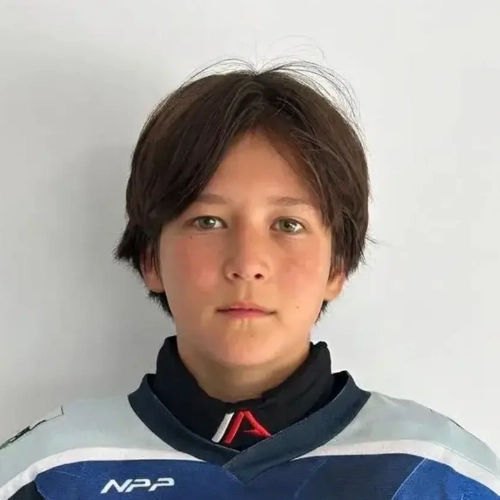 Andreev Oleg Aleksandrovich