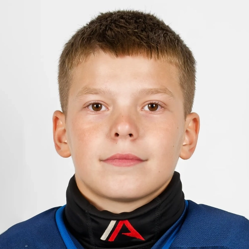 Eremenko Pavel Aleksandrovich