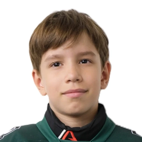 Sharipov Askar Ilgizovich