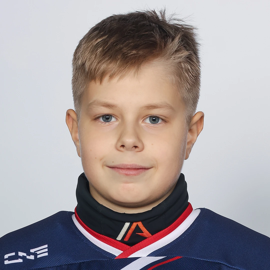 Dyuzhaev Fedor