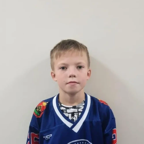 Timofeev Timur Ruslanovich