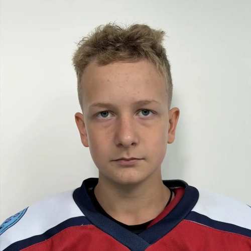 Romanenko Egor Valerevich