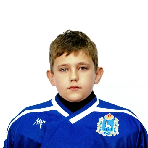Koshkin Ivan Dmitrievich