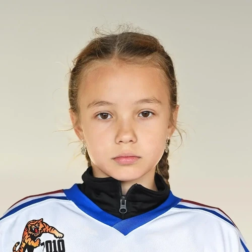 Абельдинова Ангелина Александровна