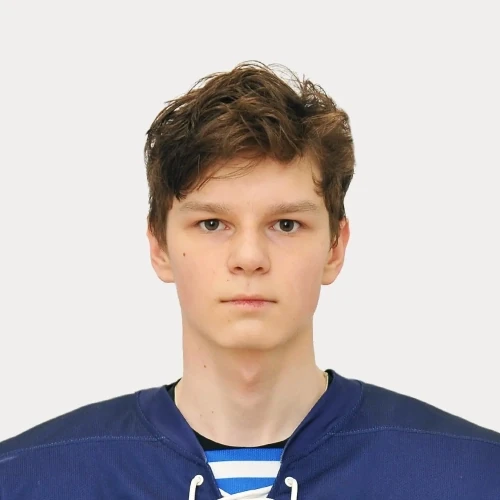 Matyushin Nikolai Aleksandrovich