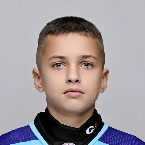 Suhorukov Aleksei Viktorovich