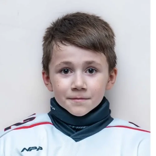 Buinovskii Dmitrii Romanovich