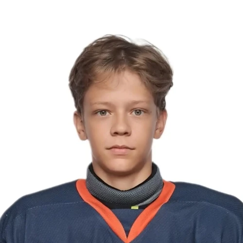 Fartushnyak Evgenii Vyacheslavovich