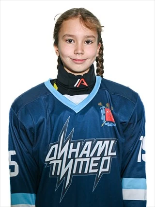 Snesar Asya Evgenevna