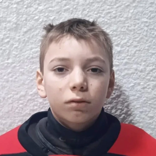 Gryaznov Nikolai Ivanovich