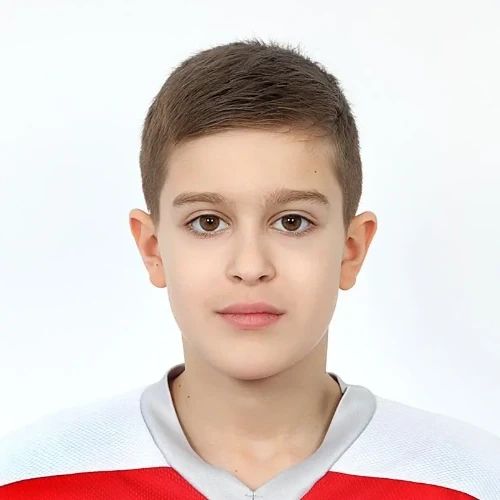 Aleksanyan Dorik Grigorevich