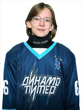Belozerova Evdokiya Nikolaevna