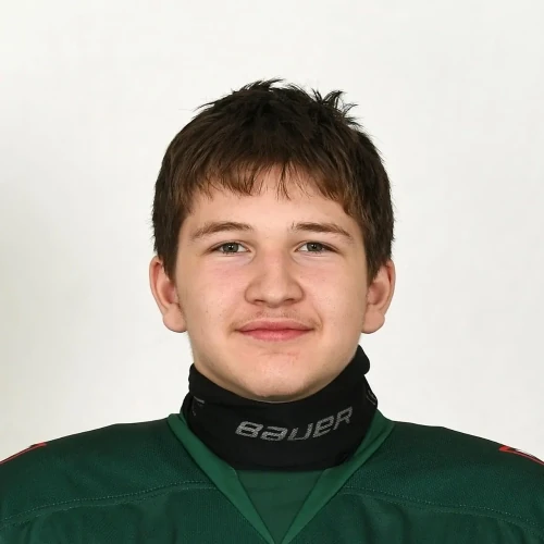 Musin Kamil Almazovich