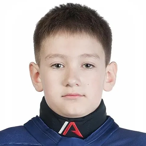 Bahmetev Timur Antonovich