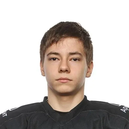Galyazimov Artem Rustamovich