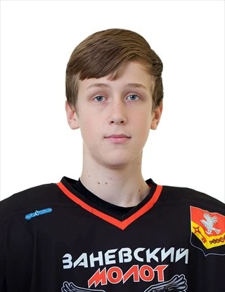 Nazarov Mihail Dmitrievich