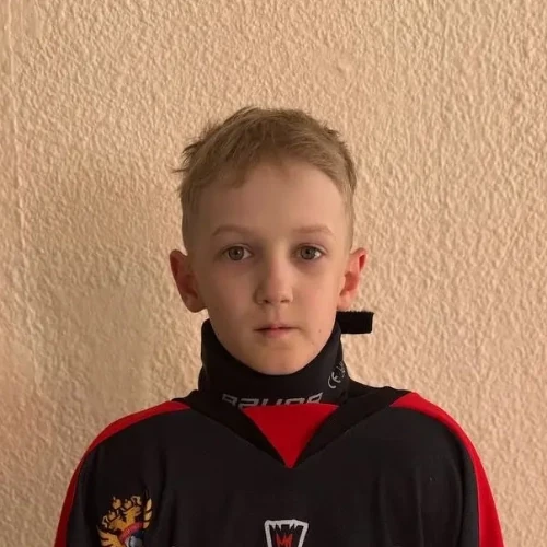 Andreev Aleksandr Pavlovich