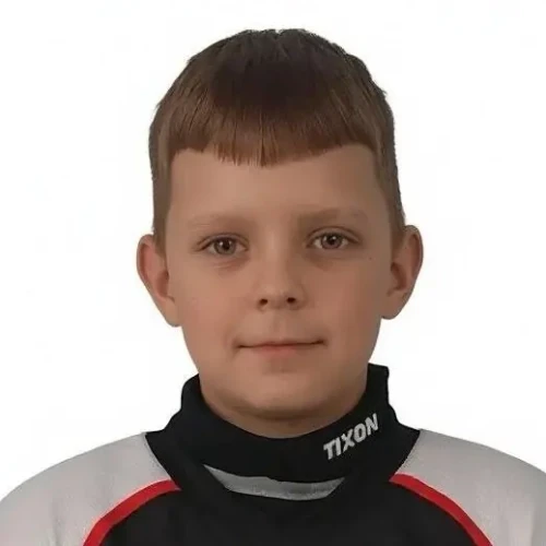 Каргальцев Дмитрий Александрович