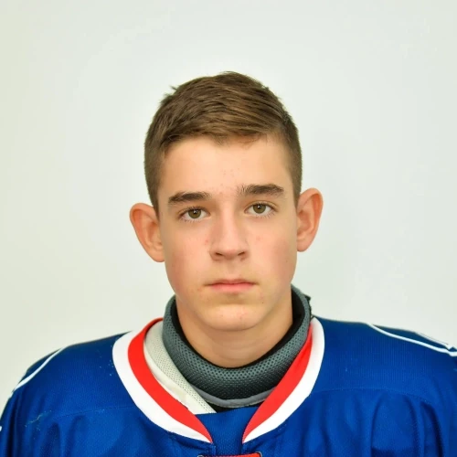 Tazov Bogdan Vitalevich