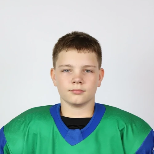 Afanasev Mihail Vitalevich