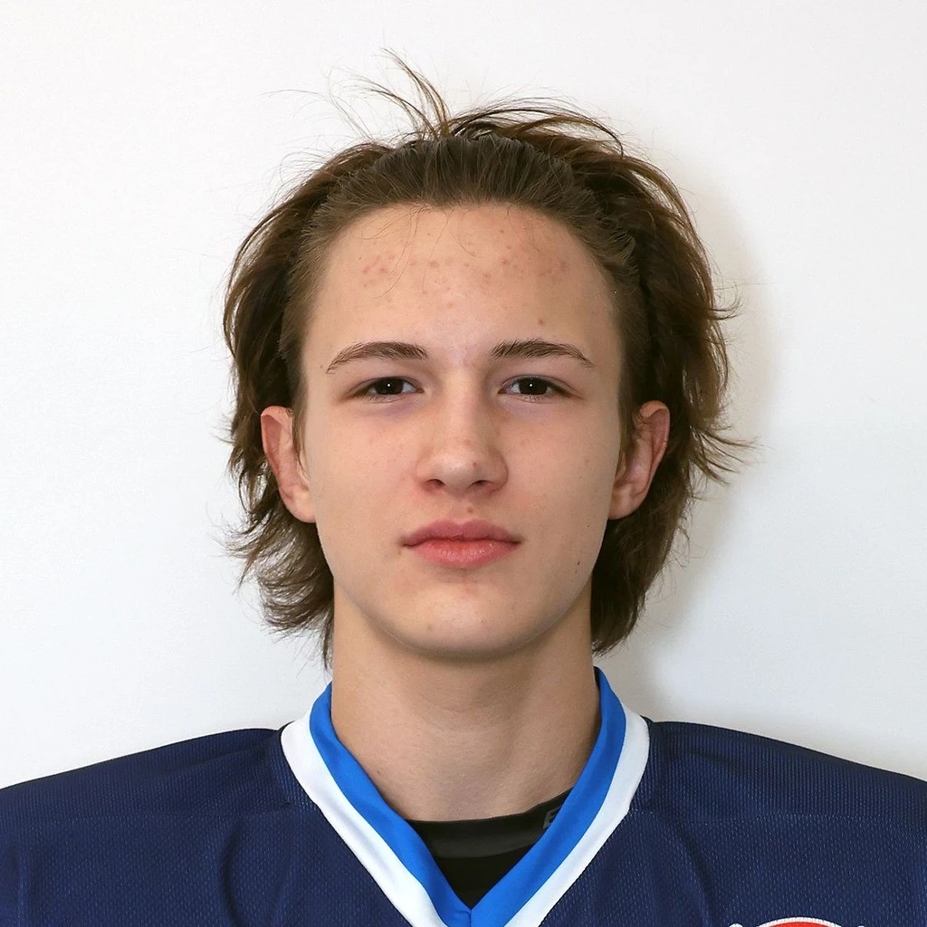 Rybakov Aleksandr Sergeevich