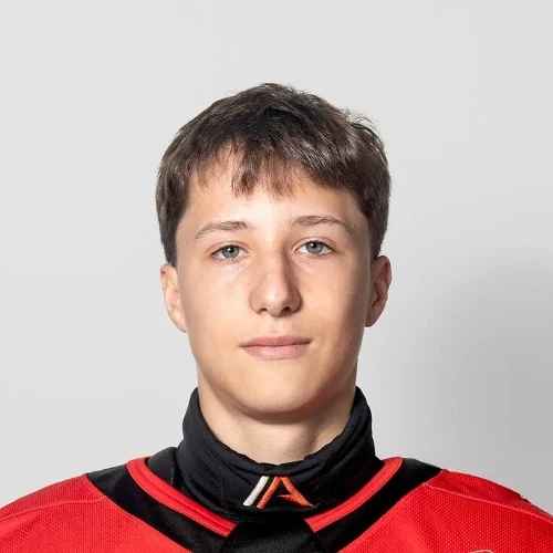 Evtuhov Danil Aleksandrovich