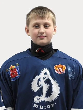 Шишкин Максим Дмитриевич