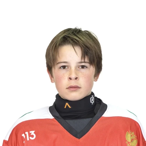 Polushkin Egor Aleksandrovich
