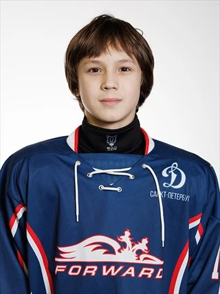 Zheleznyakov Lev Igorevich