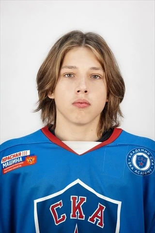 Girzekorn Dmitrii Alekseevich