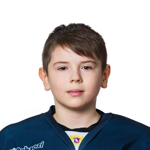 Agafonov Pavel Vadimovich