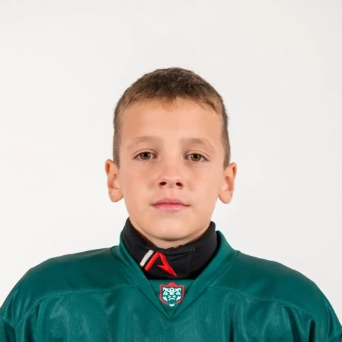 Milyutin Timur Konstantinovich