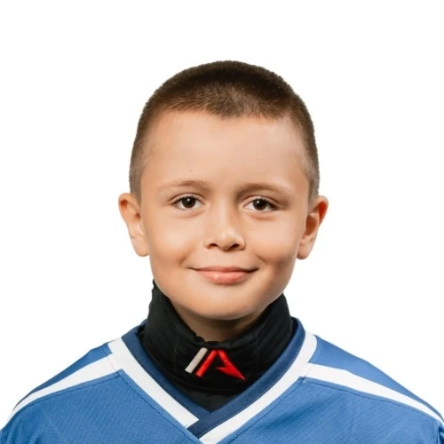 Demidov Radmir Evgenevich