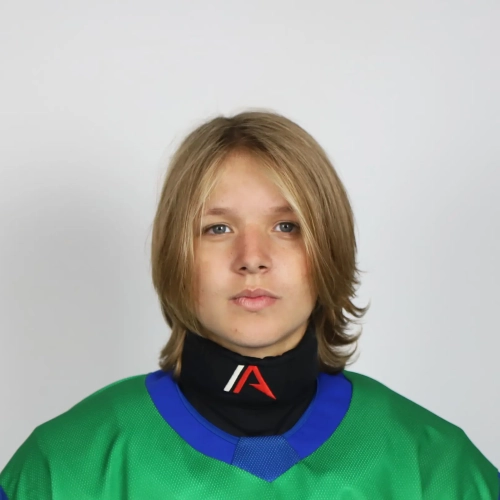 Radionov Kirill Aleksandrovich