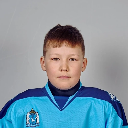 Mandzheev Denis Dmitrievich