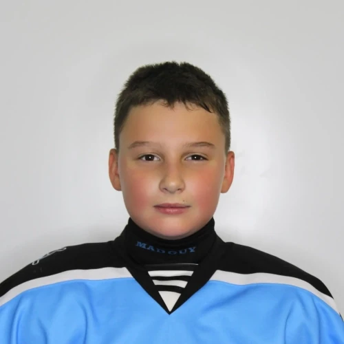 Volokitin Ivan Sergeevich