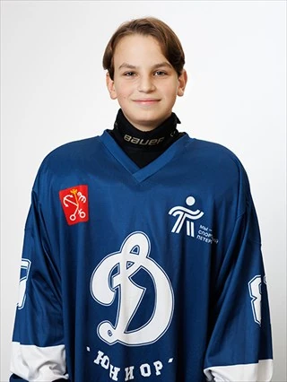 Medvedev Kirill Vitalevich