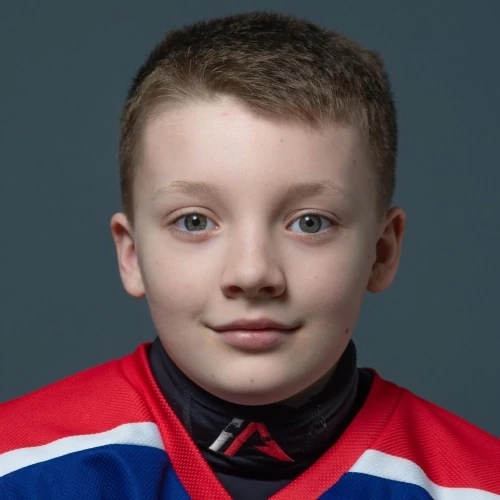 Matyushin Gleb Maksimovich