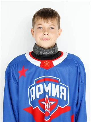 Brynzila Egor Andreevich