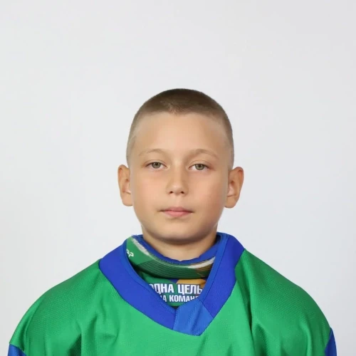 Ibragimov Davlat Danilevich