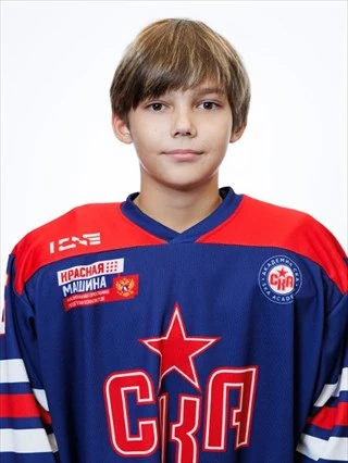 Savenkov Vsevolod Artemovich