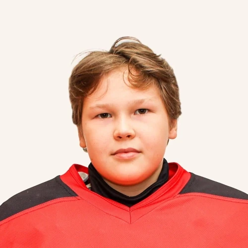 Lebedev Semen Alekseevich