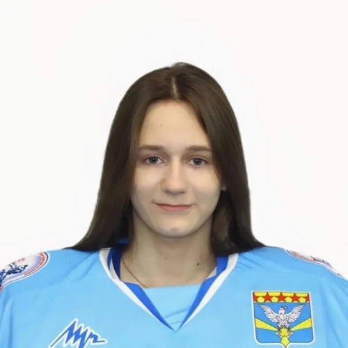 Malyshko Valeriya Viktorovna