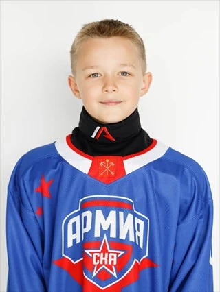 Ketov Vladimir Evgenevich