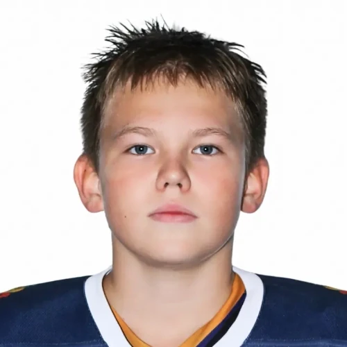 Kryukov Zahar Andreevich