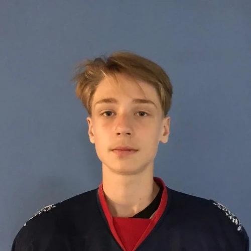 Golovkin Yaroslav Kirillovich