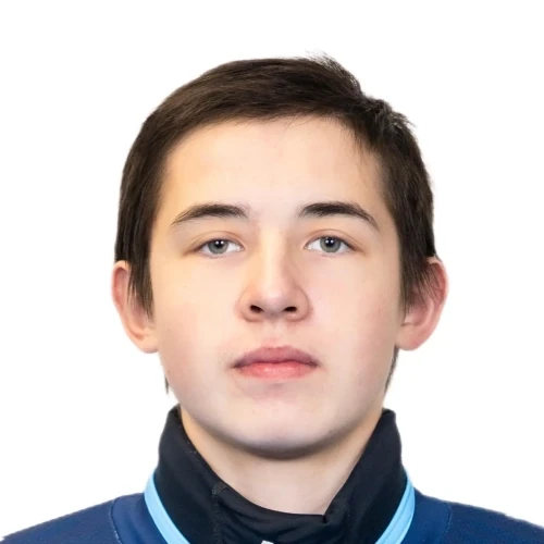 Vahitov Amir Ruslanovich