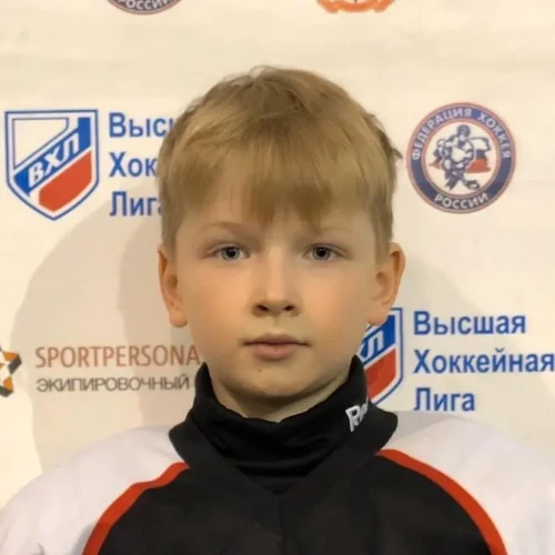 Syschikov Grigorii Aleksandrovich